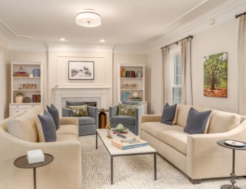 What a Project Director Actually Does in a Custom Home Build