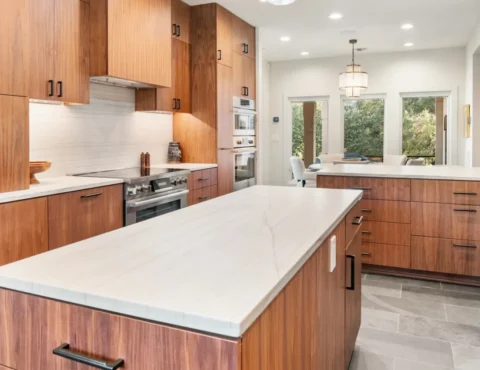Why Custom Home Projects Often Go Over Budget