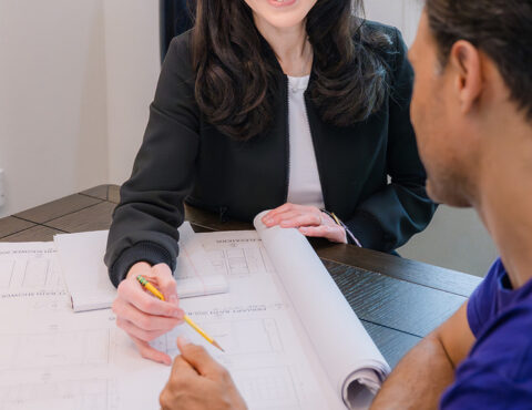 How to Vet and Choose an Architect for Your Custom Home